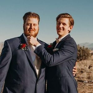 Meet your Posher, Andy